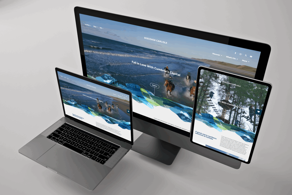 Discover Carlisle Gallery 3