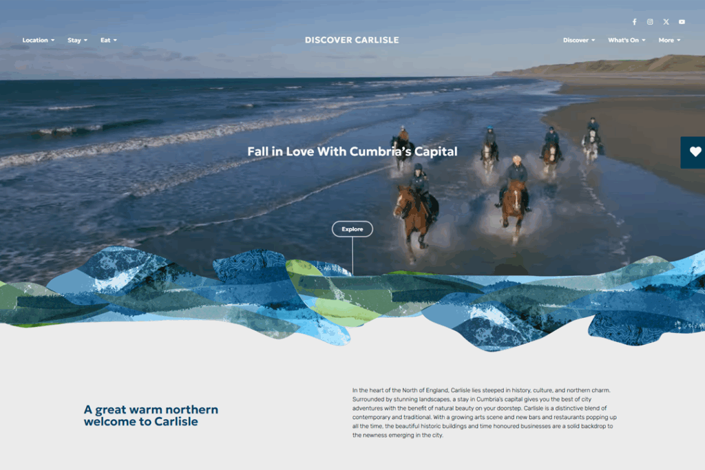 Discover Carlisle Gallery 4