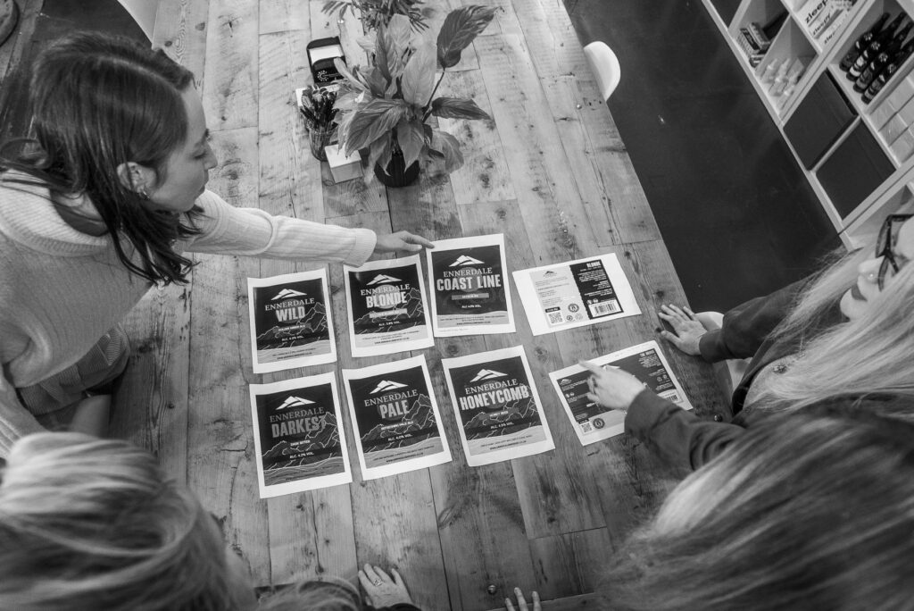 We Are Digital Agency Ideation Session 8