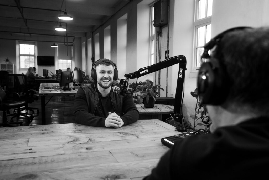 We Are Digital Agency Podcast Image 5