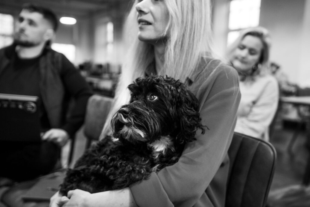 We Are Digital Agency Workshop Session 8