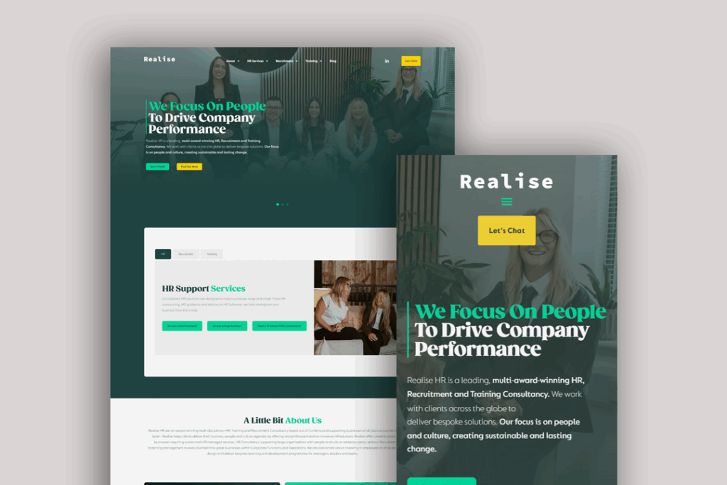realise HR Gallery 1